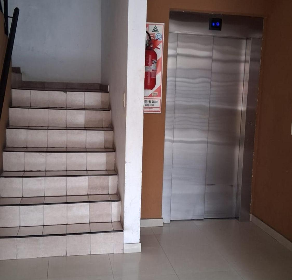 Foto de ALQUILER DEPARTAMENTO MONOAMBIENTE-MORON, imagen 1