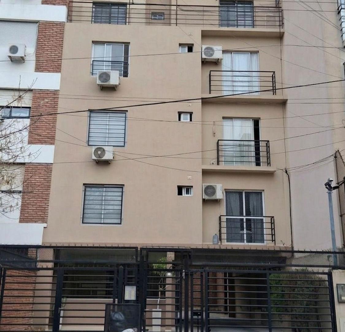 Foto de ALQUILER DEPARTAMENTO MONOAMBIENTE-MORON, imagen 5