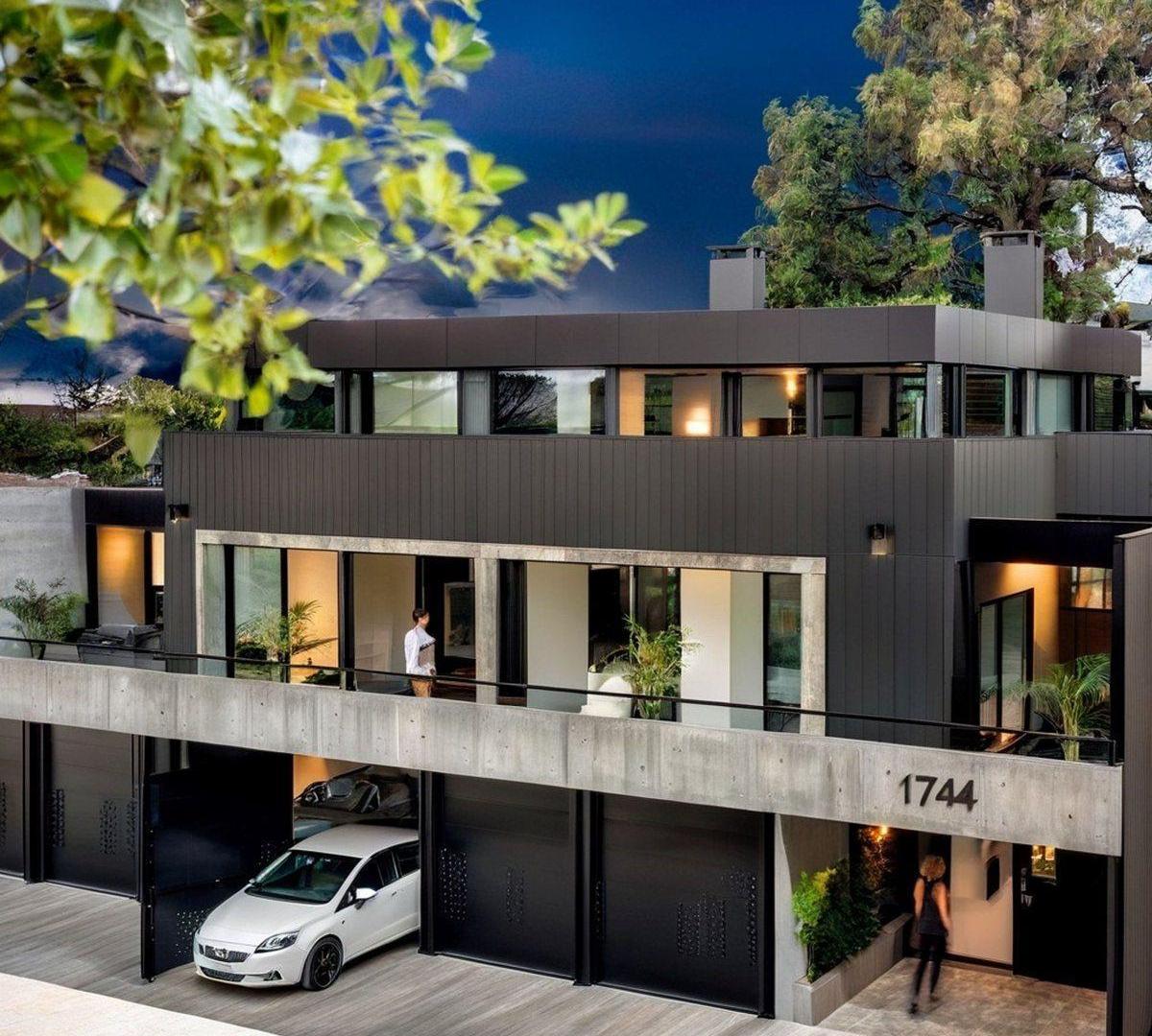 Foto de DEPARTAMENTO VENTA CASTELAR 2 AMBIENTES A ESTRENAR, imagen 1