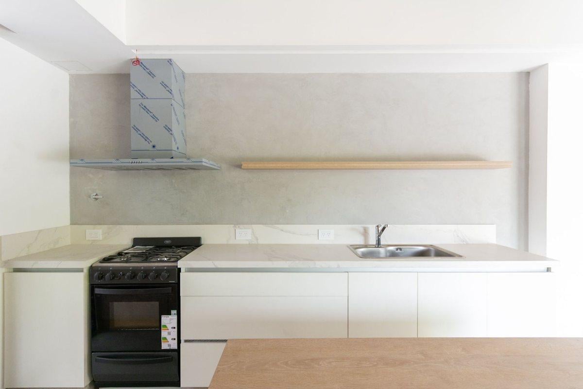 Foto de VENTA CASA TRES AMBIENTE PLANTA BAJA PARQUE LELOIR, imagen 3