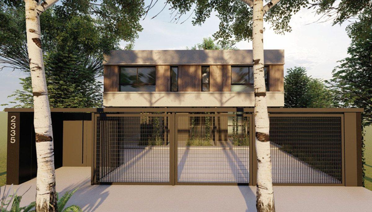 Foto de VENTA CASA TRES AMBIENTE PLANTA BAJA PARQUE LELOIR, imagen 5