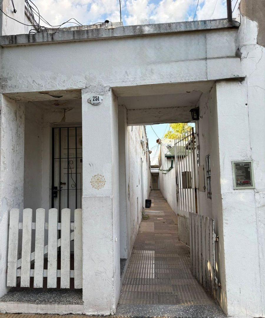 Foto de VENTA CASA PH 3 4 AMBIENTES MORON, imagen 3