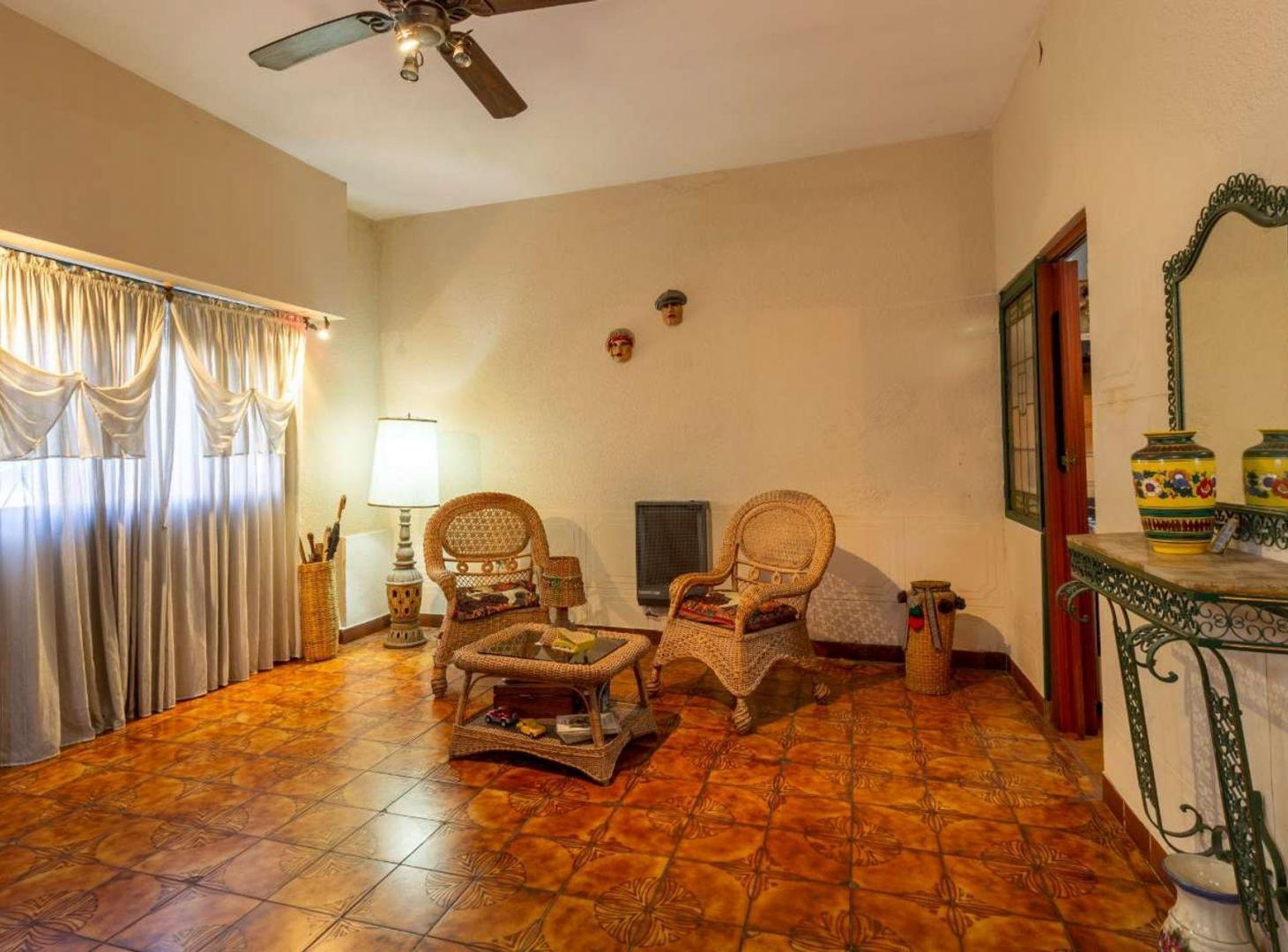 Foto de VENTA CASA PH 2/3 AMBIENTES SAN JUSTO, imagen 2