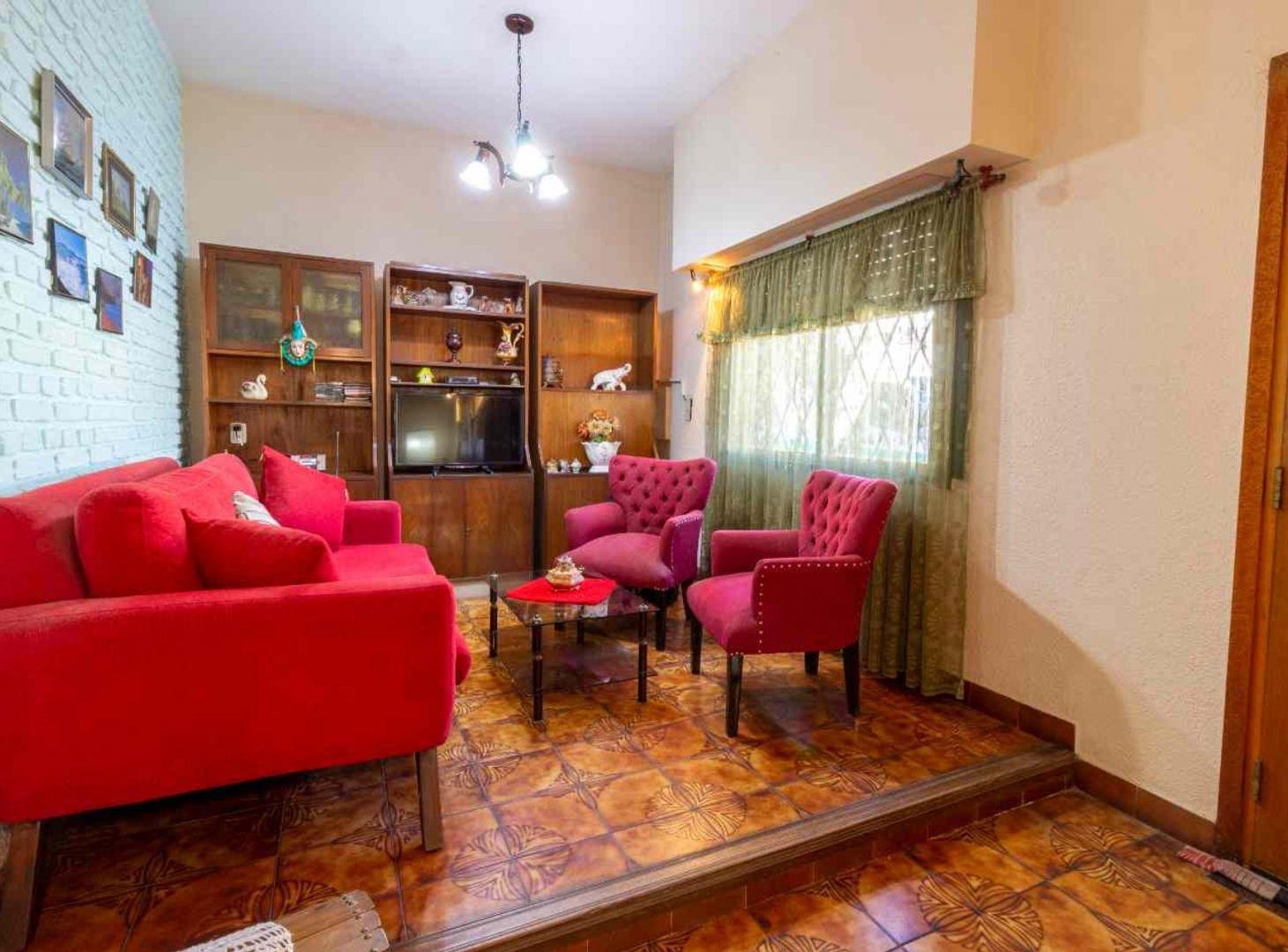 Foto de VENTA CASA PH 2/3 AMBIENTES SAN JUSTO, imagen 3