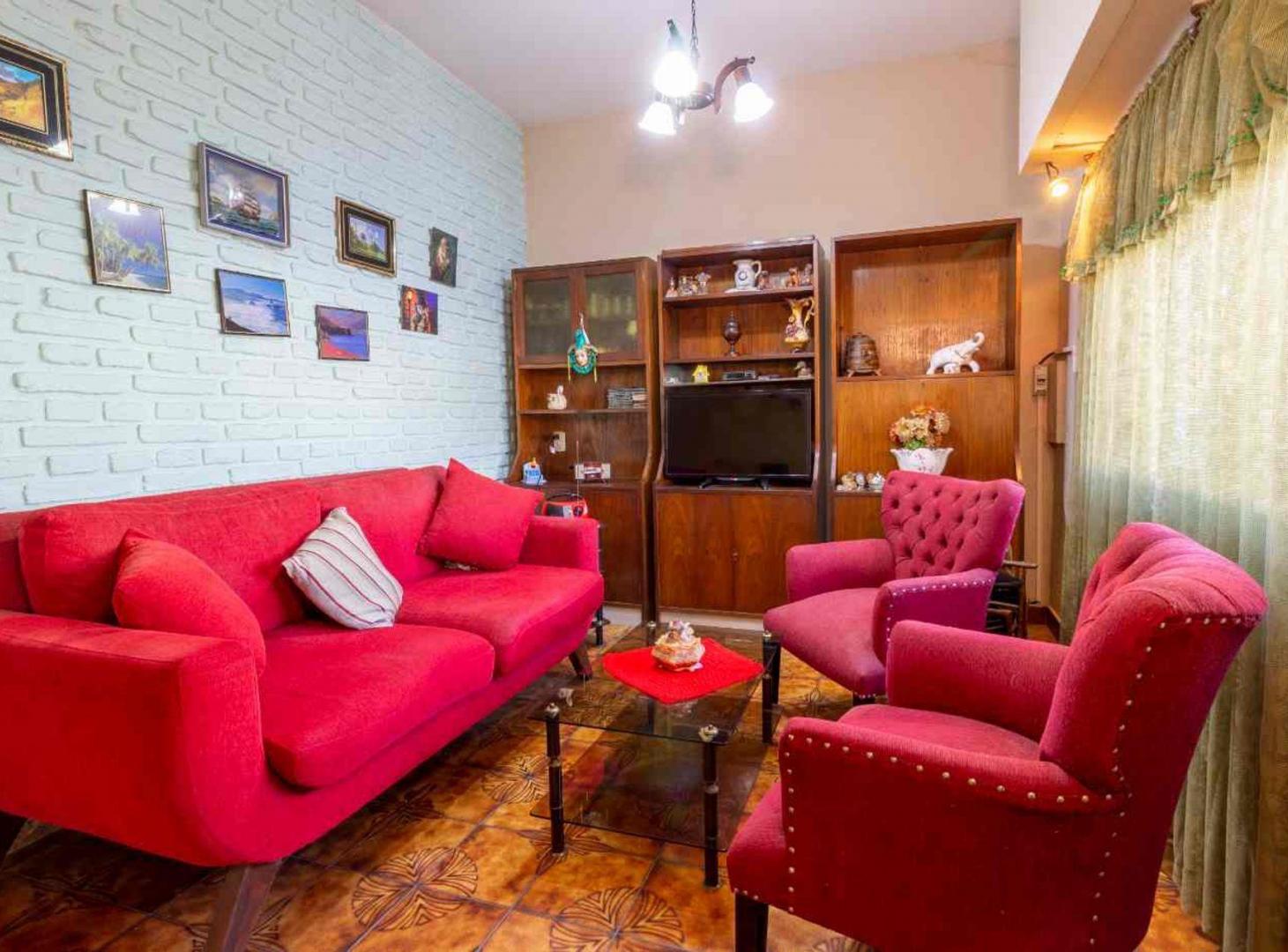 Foto de VENTA CASA PH 2/3 AMBIENTES SAN JUSTO, imagen 1