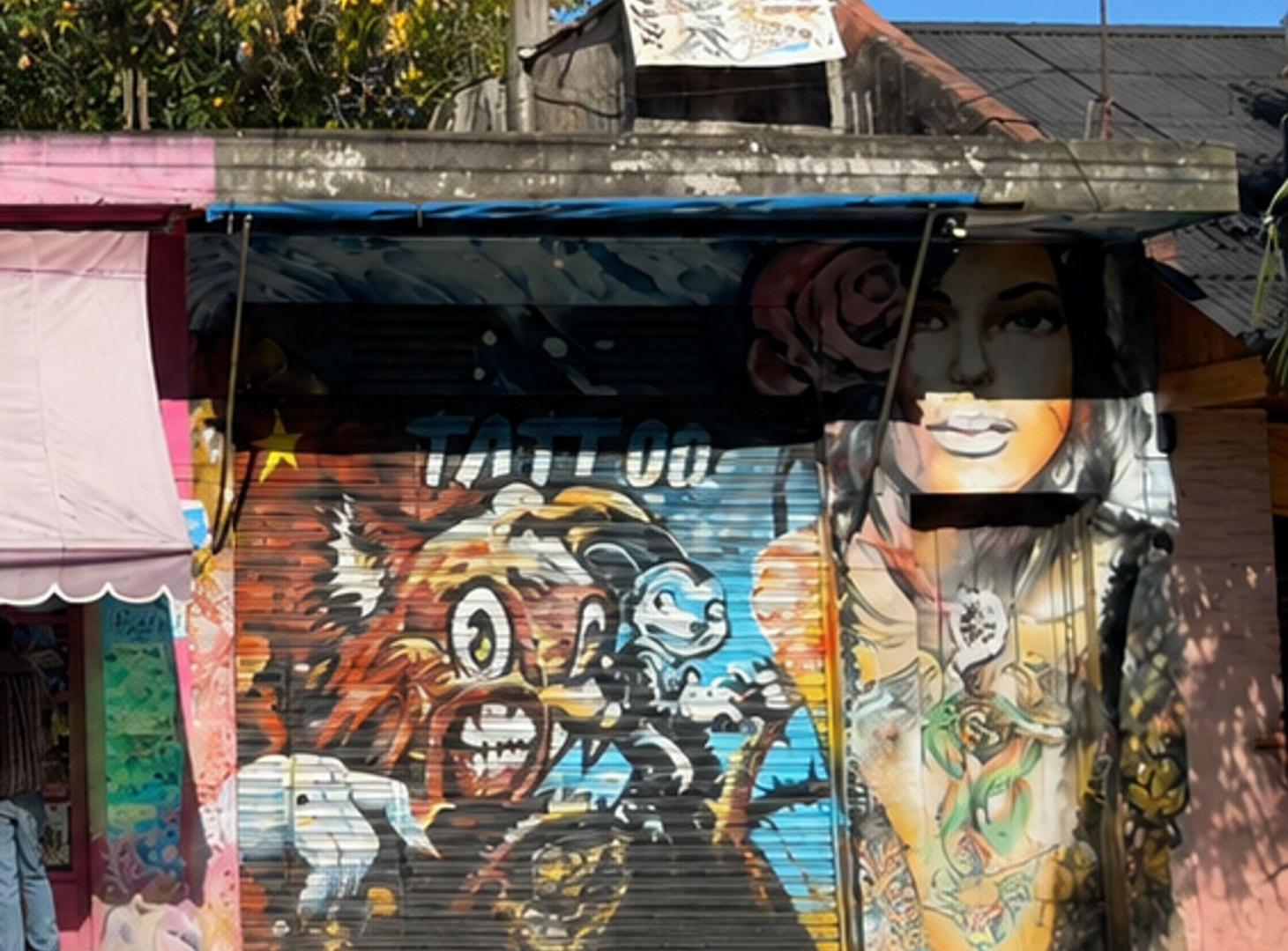 Foto de VENTA LOCAL COMERCIAL EN BARRIO MARINA, CASTELAR, imagen 2