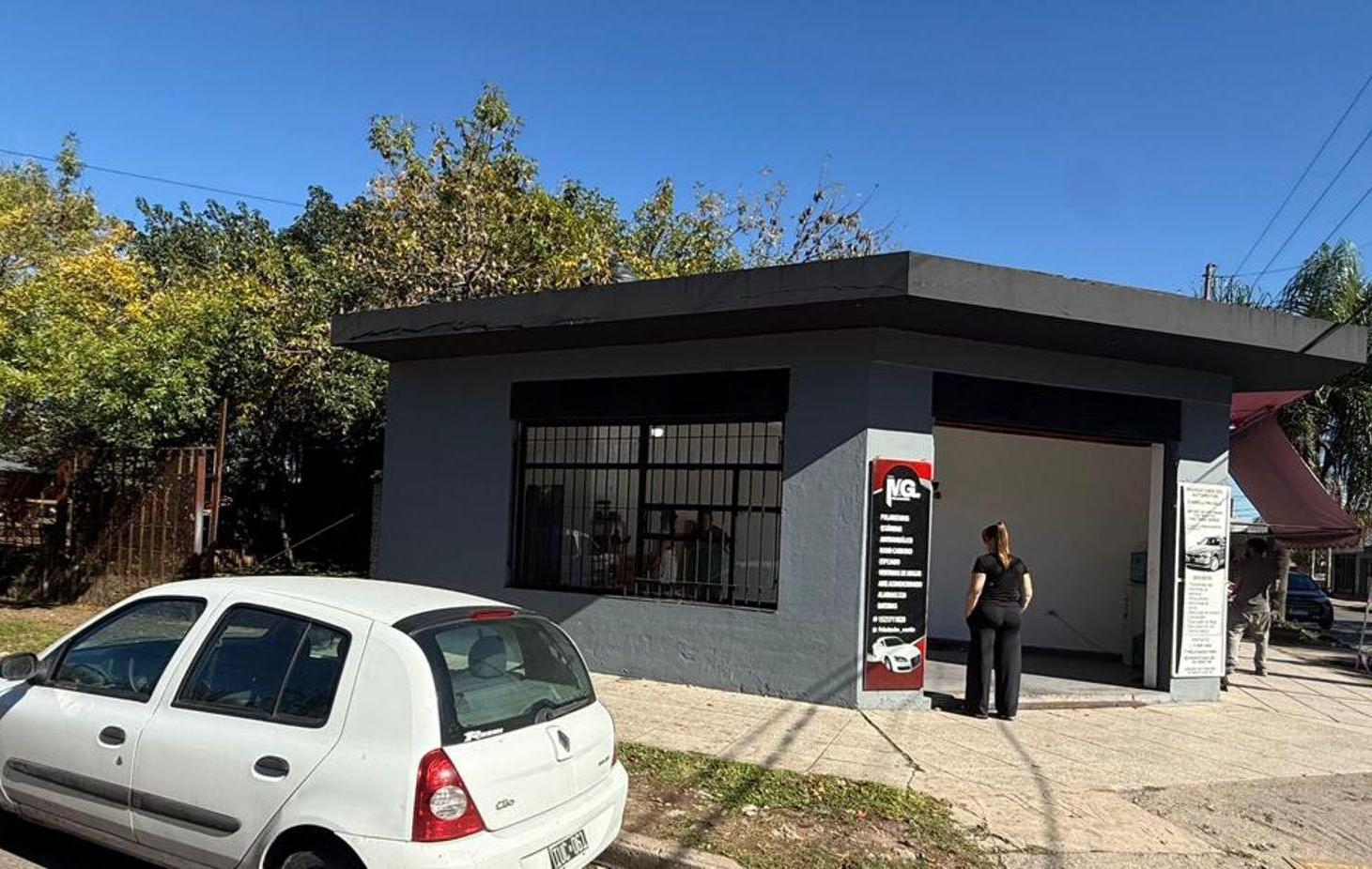 Foto de VENTA LOCAL COMERCIAL EN CASTELAR SUR, B. MARINA, imagen 4