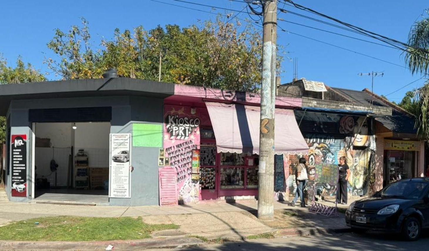Foto de VENTA LOCAL COMERCIAL EN CASTELAR SUR, B. MARINA, imagen 1