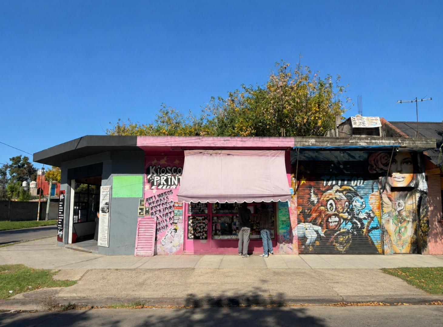 Foto de VENTA LOCAL COMERCIAL EN CASTELAR SUR, B. MARINA, imagen 2