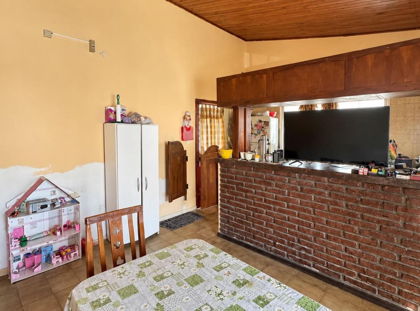 Foto de VENTA CASA 3 AMBIENTES MERLO, imagen 3