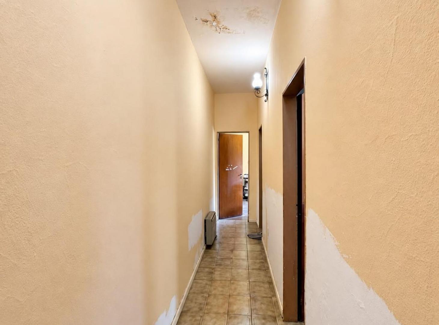 Foto de VENTA CASA 3 AMBIENTES MERLO, imagen 4