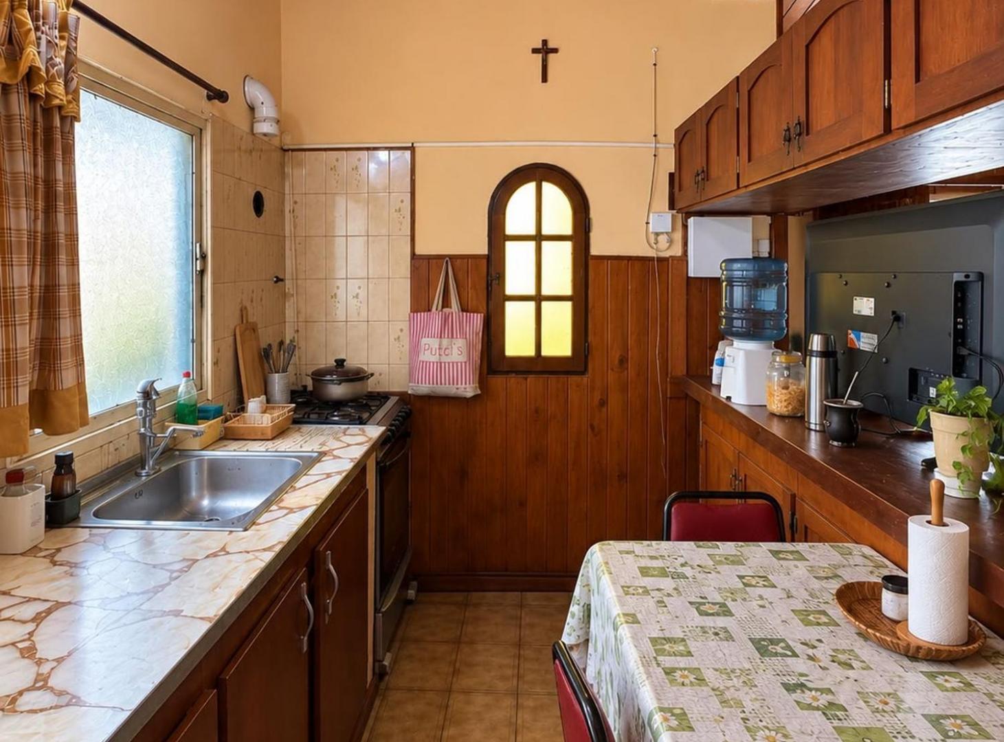 Foto de VENTA CASA 3 AMBIENTES MERLO, imagen 5