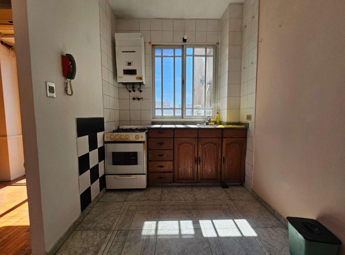 Foto de VENTA DEPTO 2 AMBIENTES MORON CENTRO APTO PROF, imagen 3
