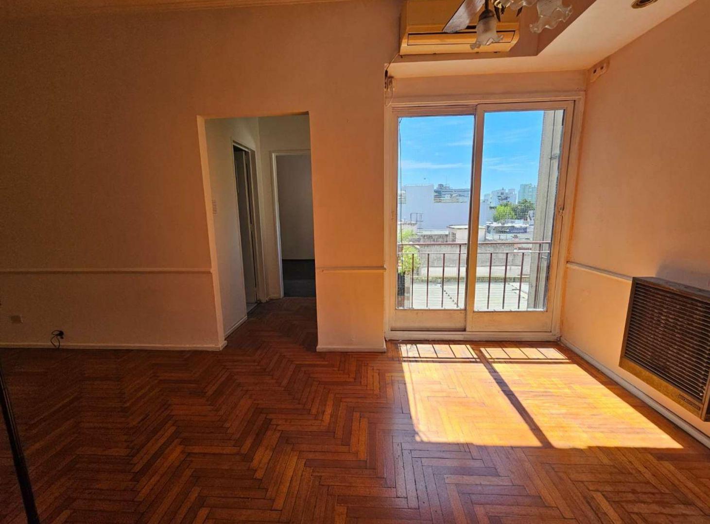 Foto de VENTA DEPTO 2 AMBIENTES MORON CENTRO APTO PROF, imagen 5