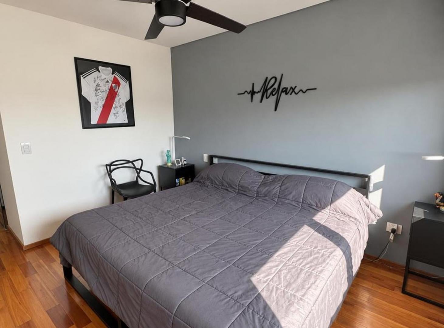 Foto de VENTA DEPARTAMENTO 3 AMBIENTES CASTELAR, imagen 5