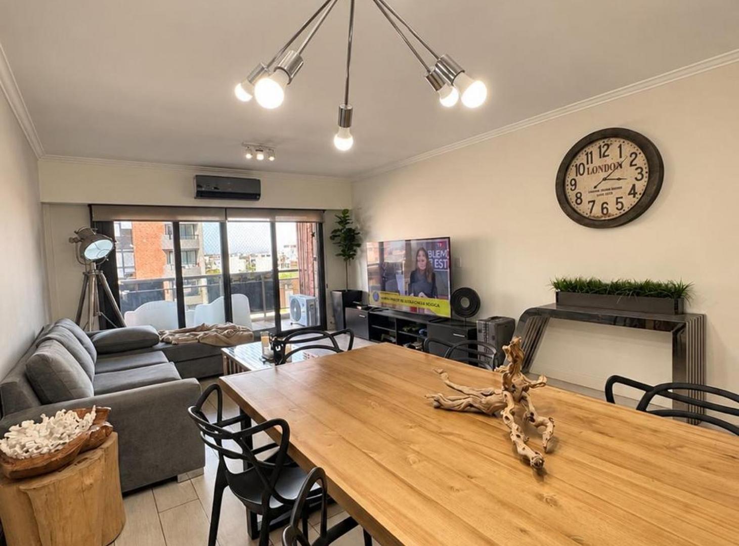Foto de VENTA DEPARTAMENTO 3 AMBIENTES CASTELAR, imagen 4