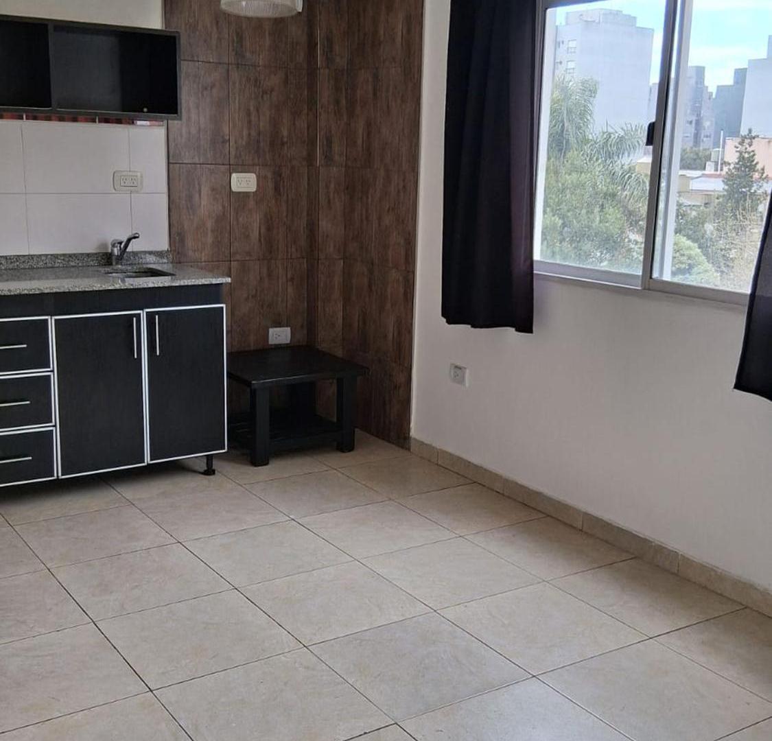 Foto de ALQUILER DEPARTAMENTO MONOAMBIENTE- MORON, imagen 4