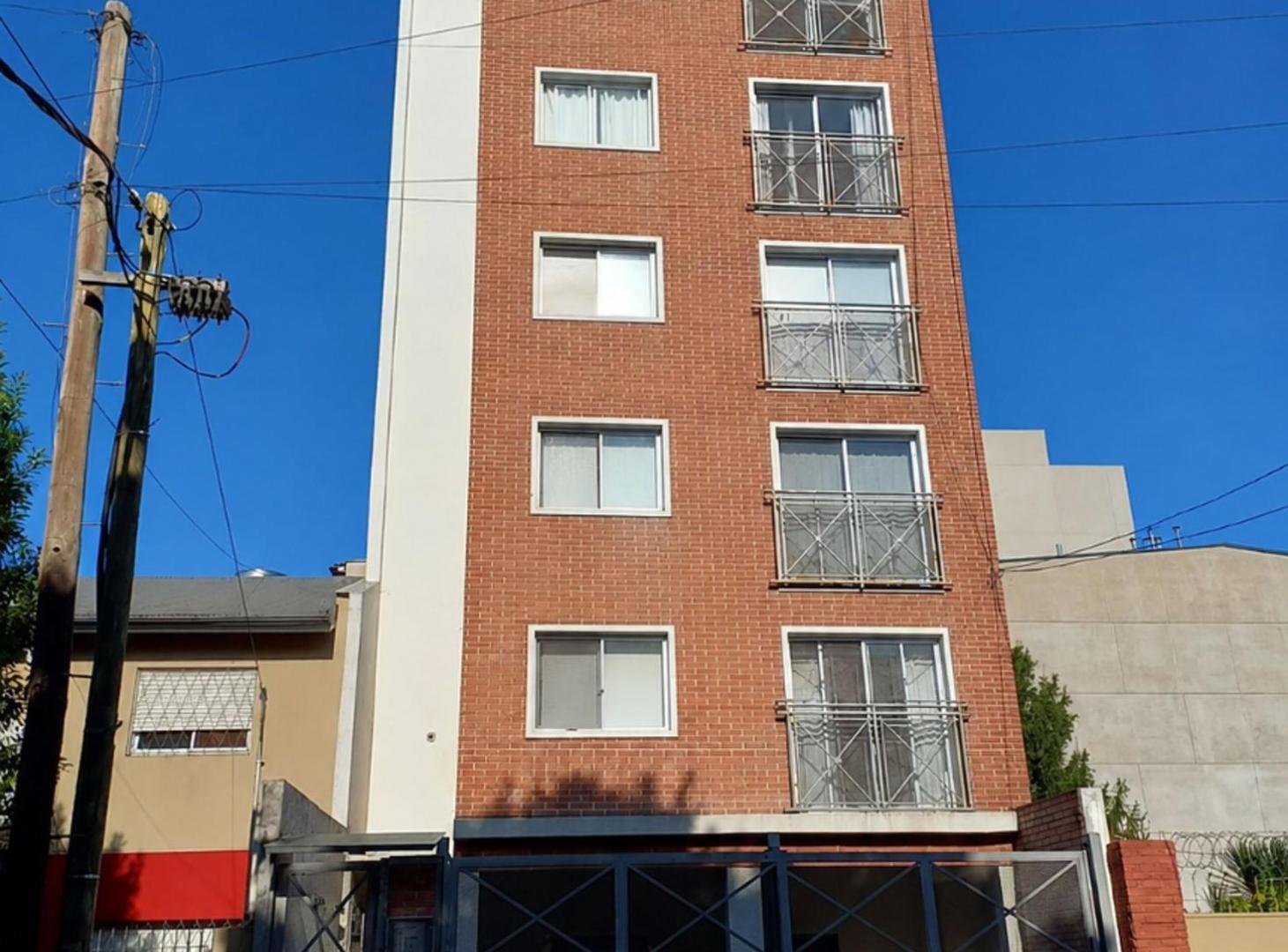 Foto de ALQUILER DEPARTAMENTO MONOAMBIENTE- MORON, imagen 5