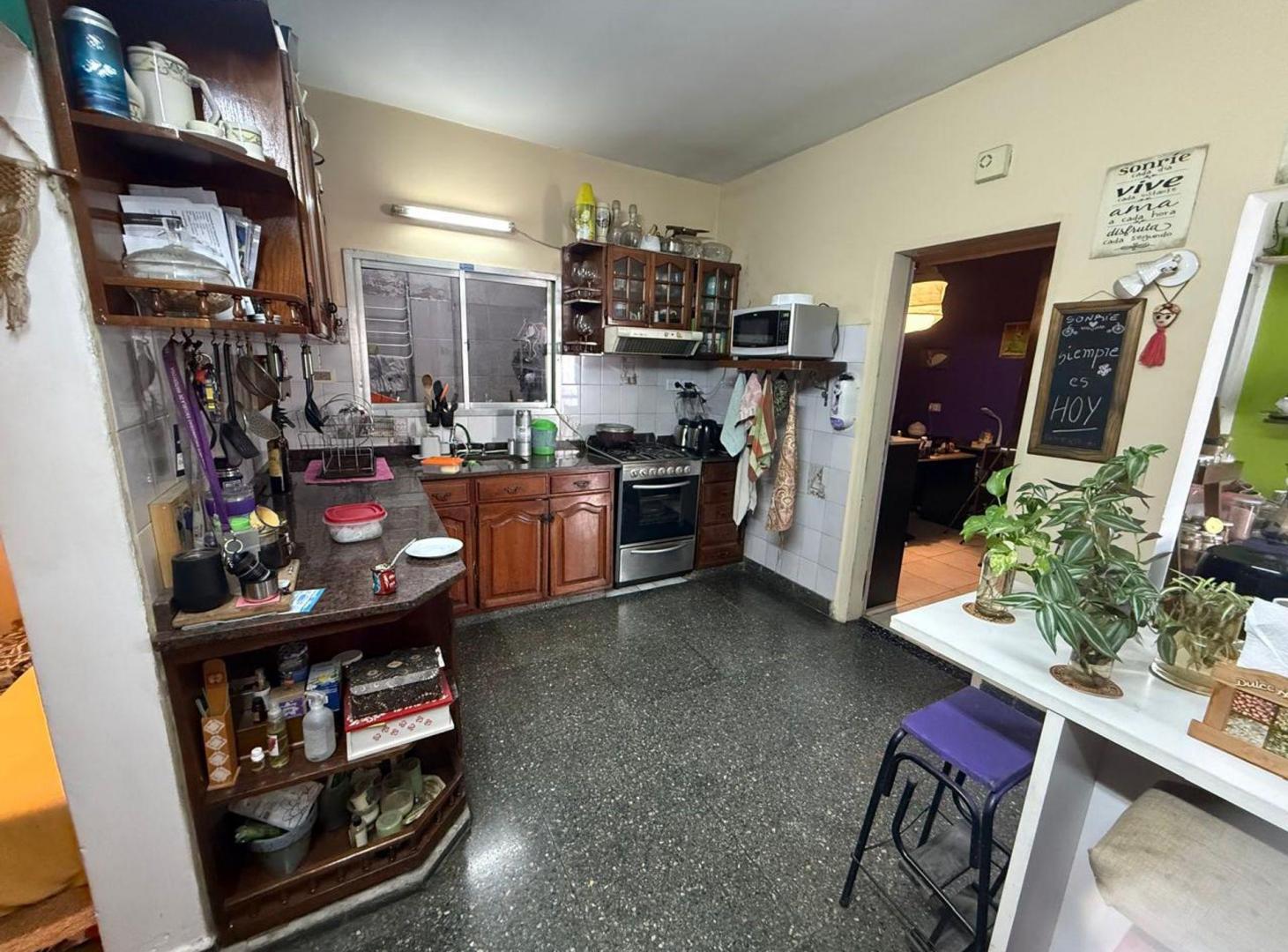 Foto de VENTA PH 4 AMBIENTES EN MORON, imagen 1