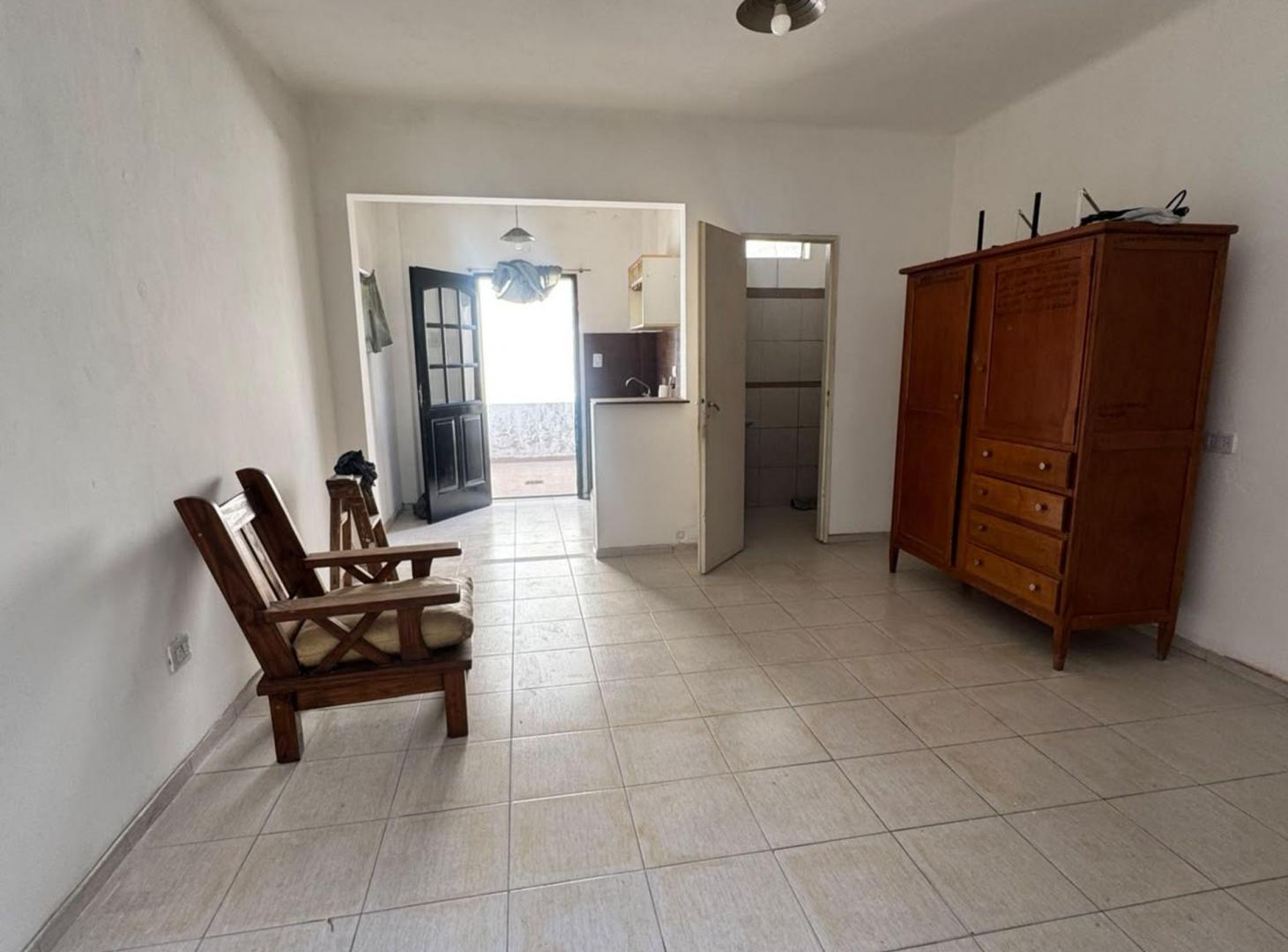 Foto de ALQUILER PH 1 AMBIENTE MORÓN - PLANTA BAJA, imagen 3