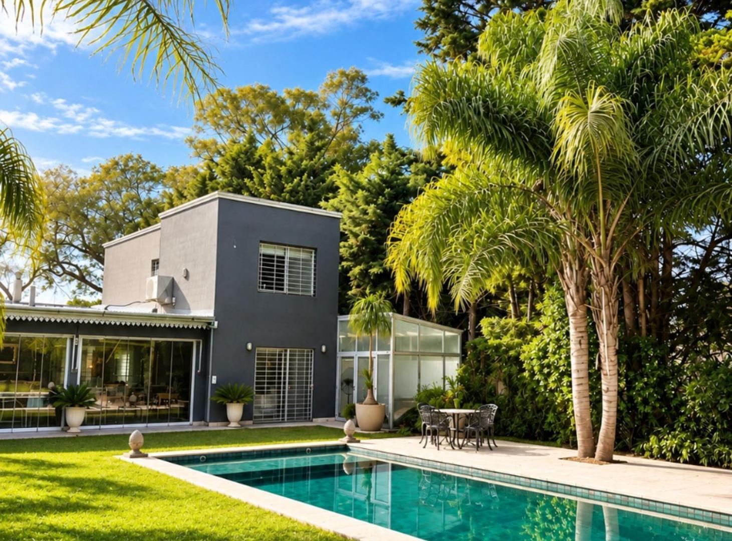 Foto de VENTA CASA BARRIO CERRADO CARDALES, imagen 1