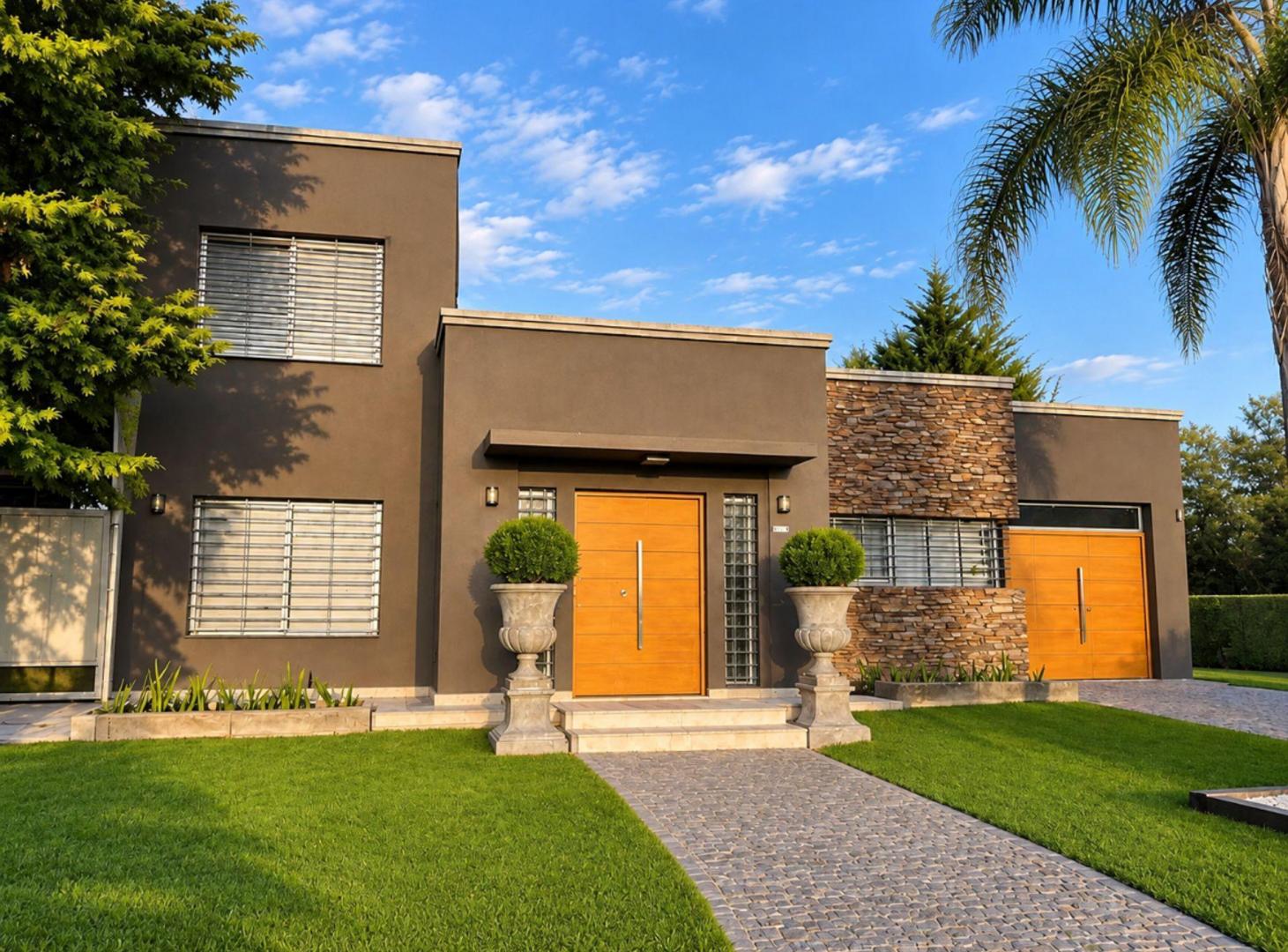 Foto de VENTA CASA BARRIO CERRADO CARDALES, imagen 4
