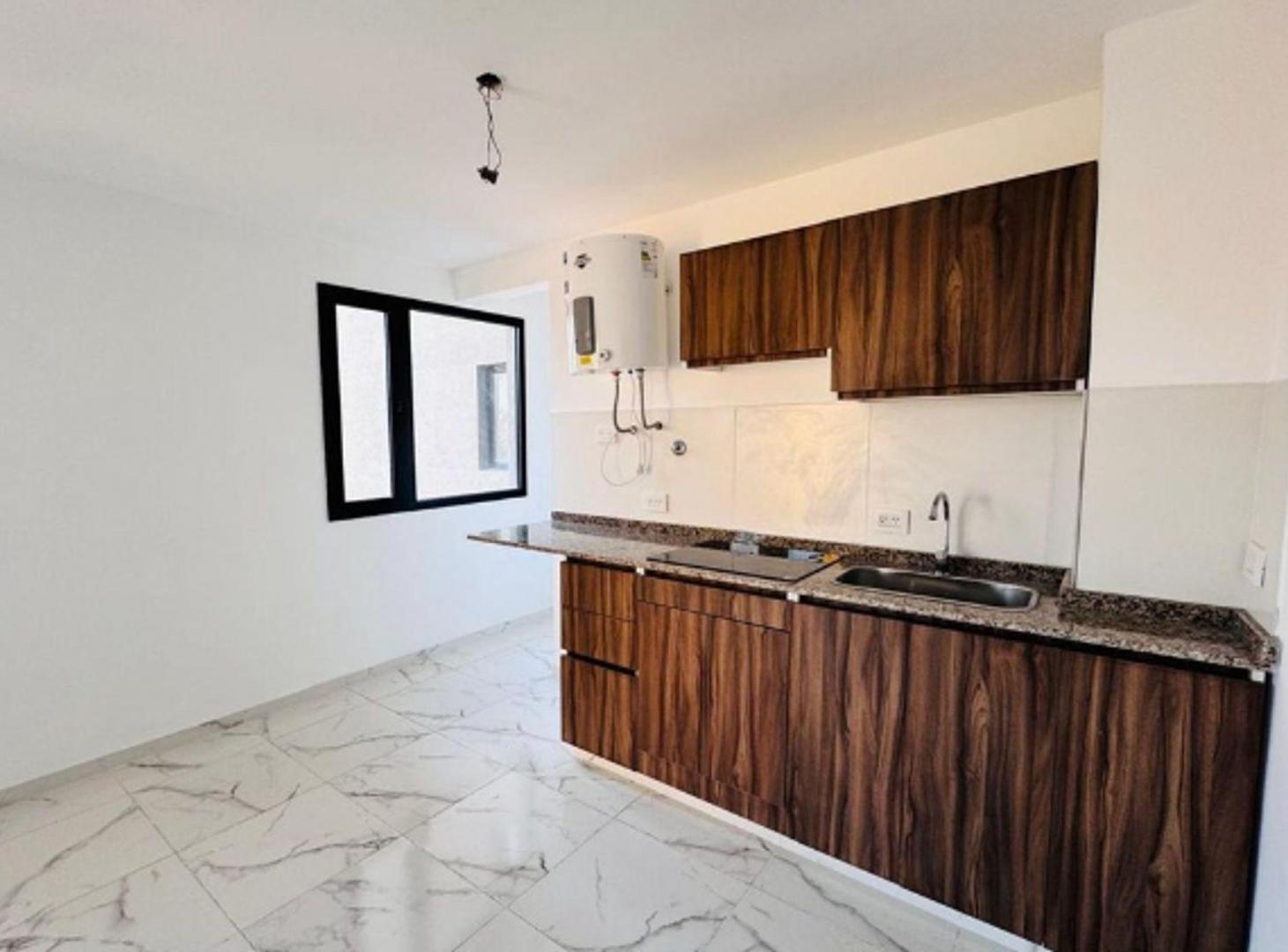 Foto de VENTA DEPARTAMENTO DOS AMBIENTES MORON, imagen 1