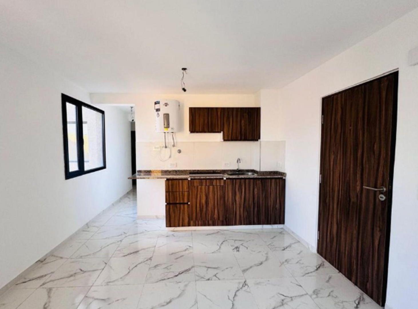 Foto de VENTA DEPARTAMENTO DOS AMBIENTES MORON, imagen 2