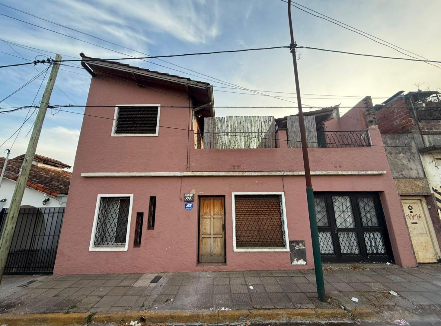Foto de VENTA PH 5 AMBIENTES EN PADUA, MERLO, imagen 1