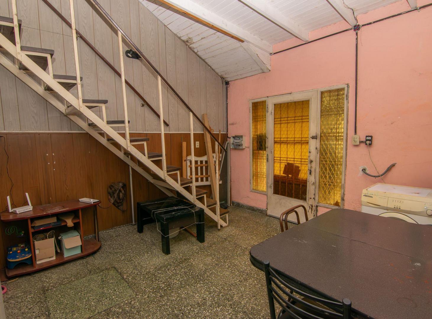 Foto de VENTA CASA PH 3 AMBIENTES MORON, imagen 4