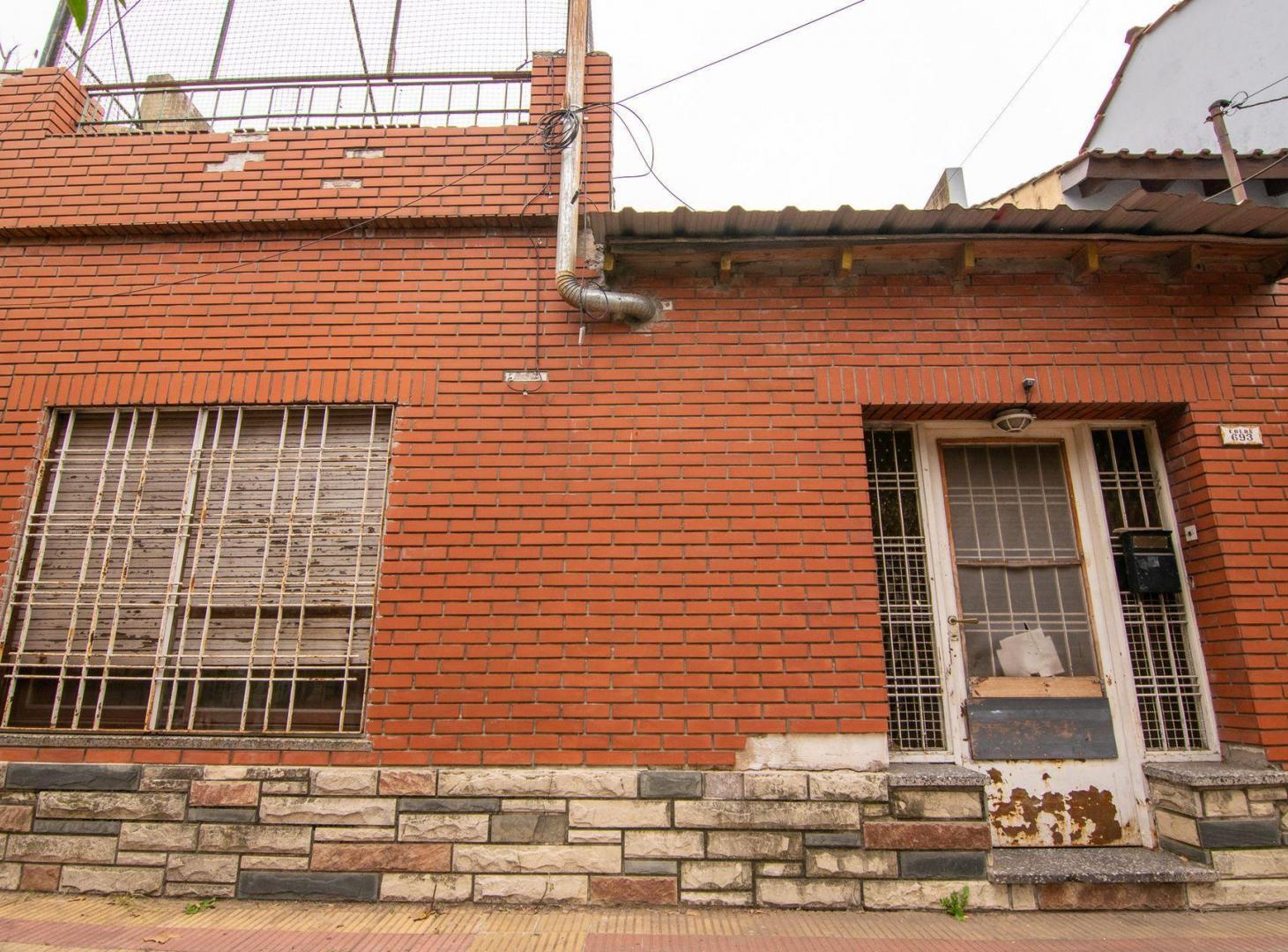 Foto de VENTA CASA PH 3 AMBIENTES MORON, imagen 1