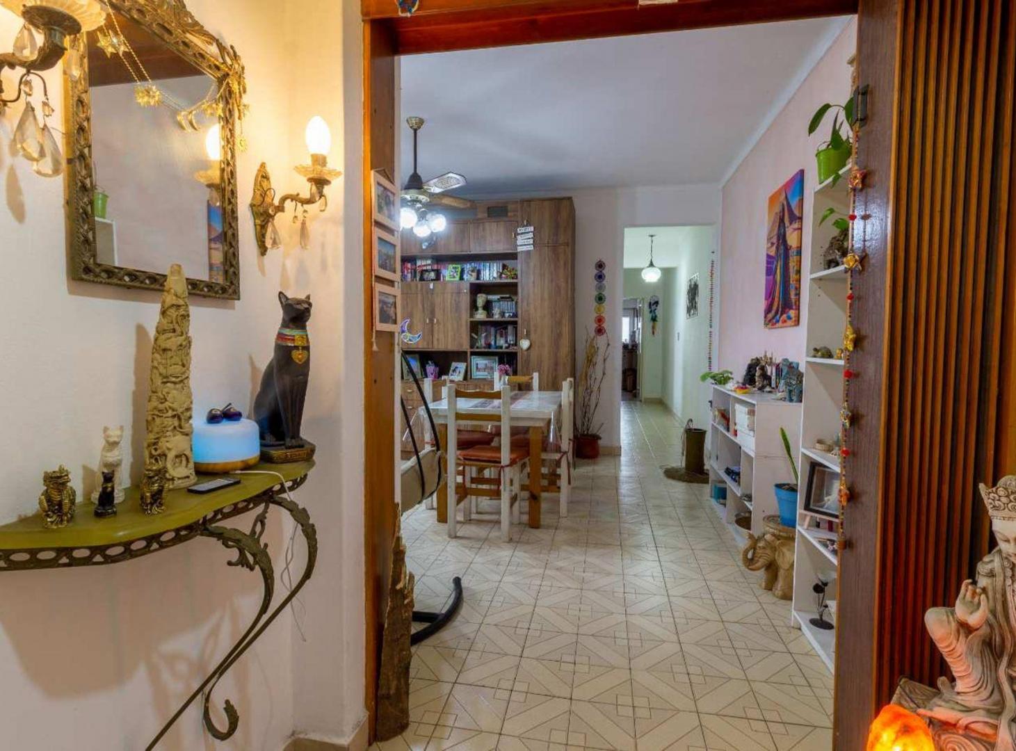 Foto de VENTA DEPTO 3 AMBIENTES CON COCHERA VILLA CELINA, imagen 5