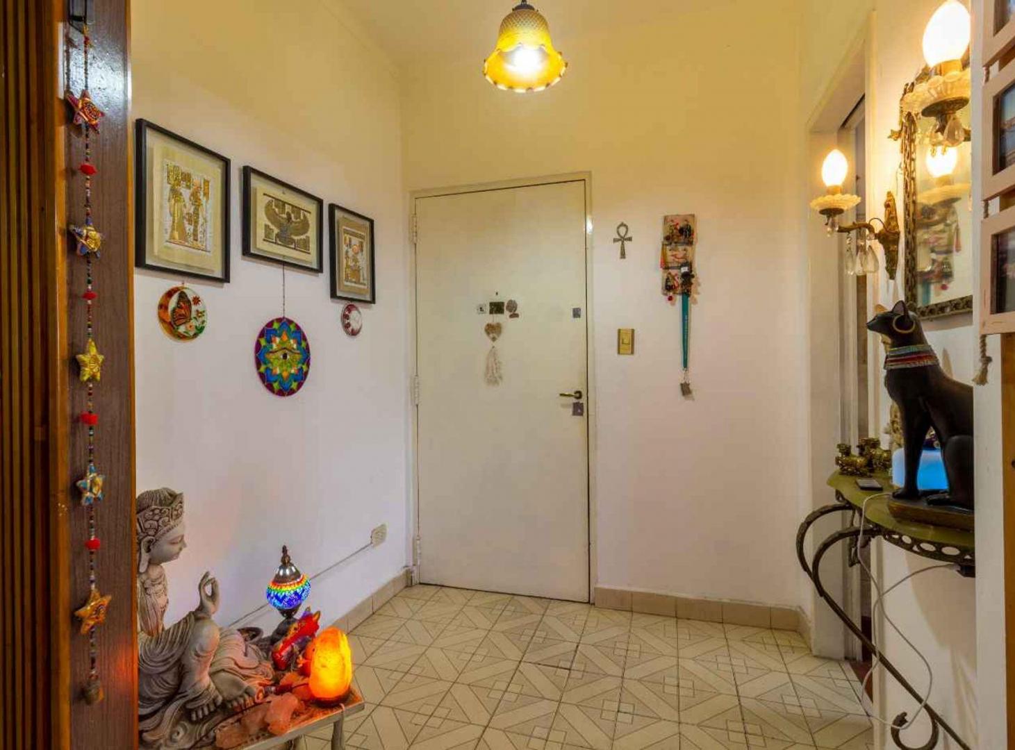 Foto de VENTA DEPTO 3 AMBIENTES CON COCHERA VILLA CELINA, imagen 4