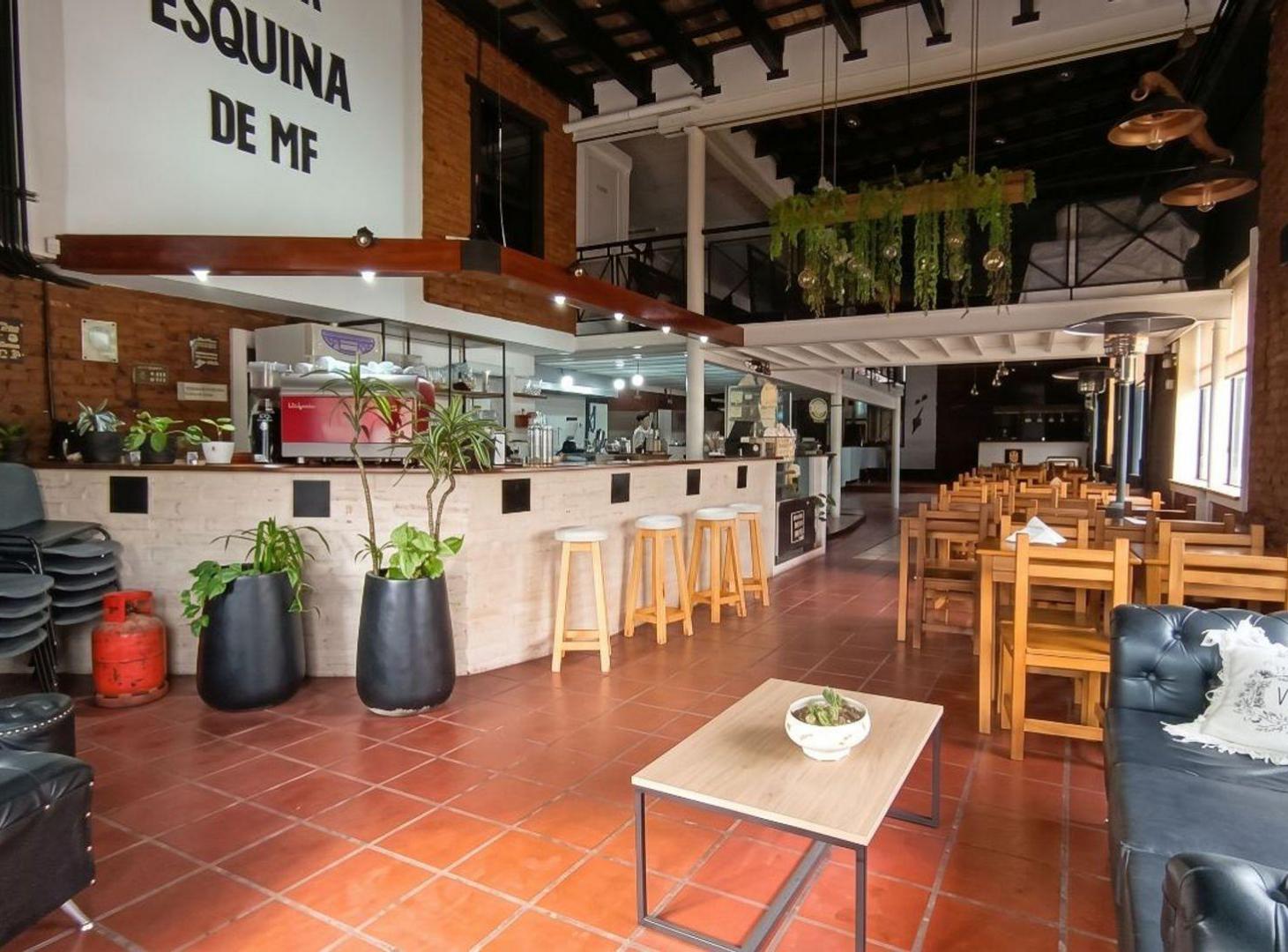 Foto de VENTA LOCAL DEPOSITO GALPON MORON - HAEDO, imagen 4