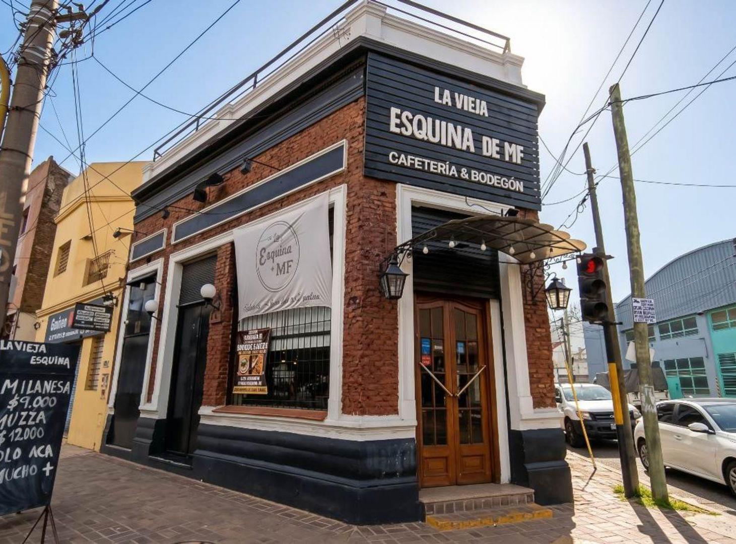 Foto de VENTA LOCAL DEPOSITO GALPON MORON - HAEDO, imagen 1