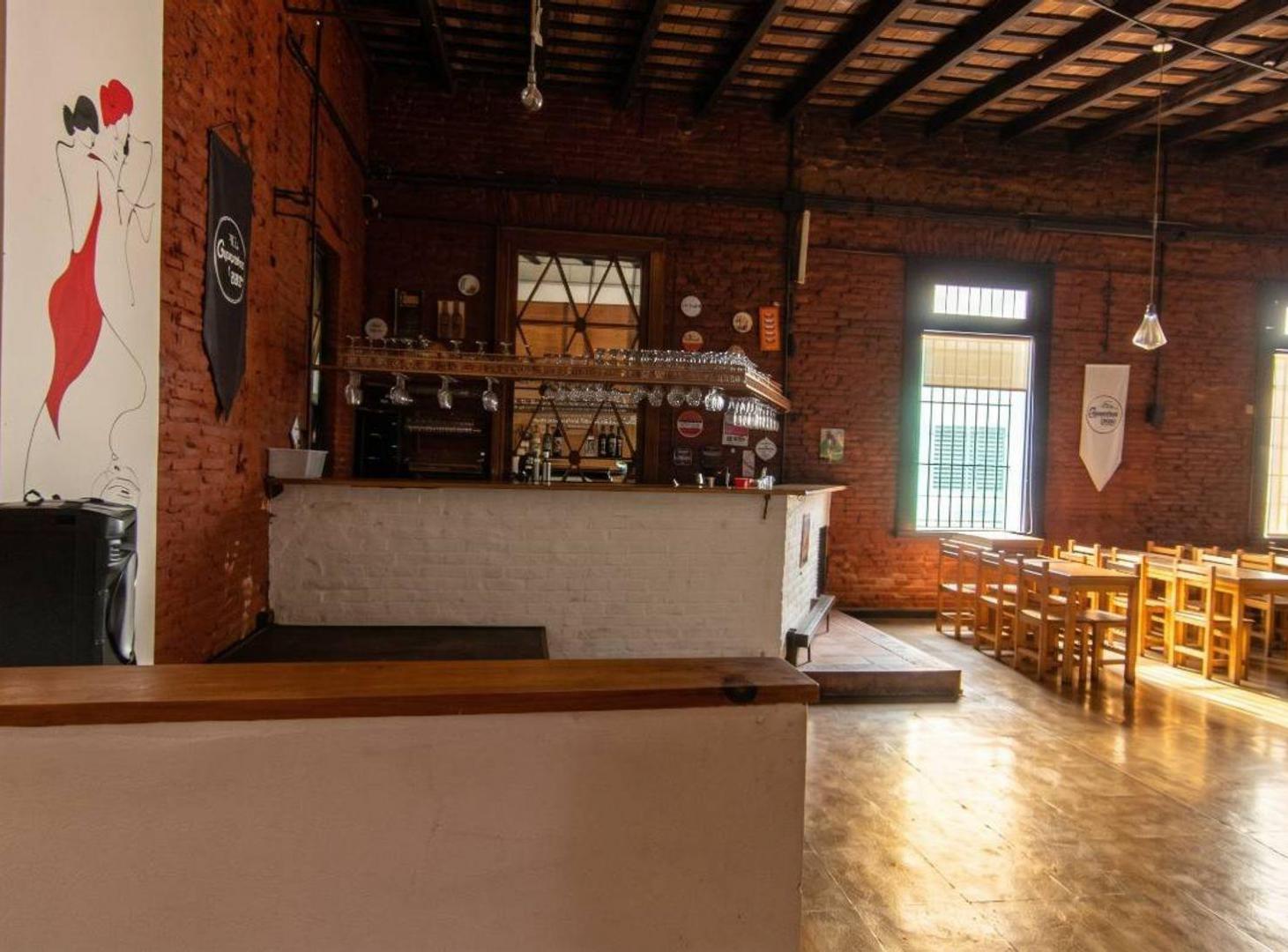 Foto de VENTA LOCAL DEPOSITO GALPON MORON - HAEDO, imagen 2