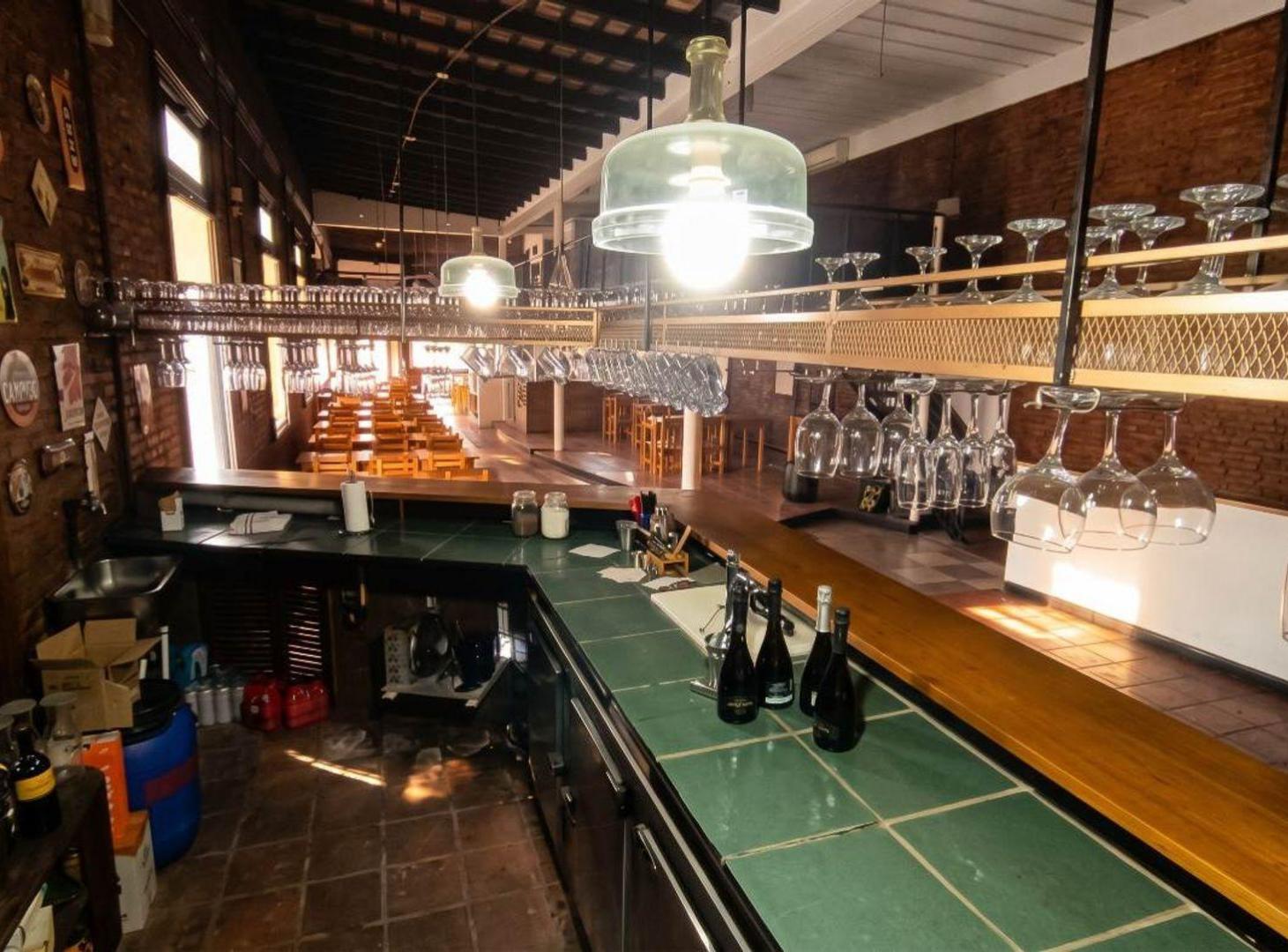 Foto de VENTA LOCAL DEPOSITO GALPON MORON - HAEDO, imagen 5