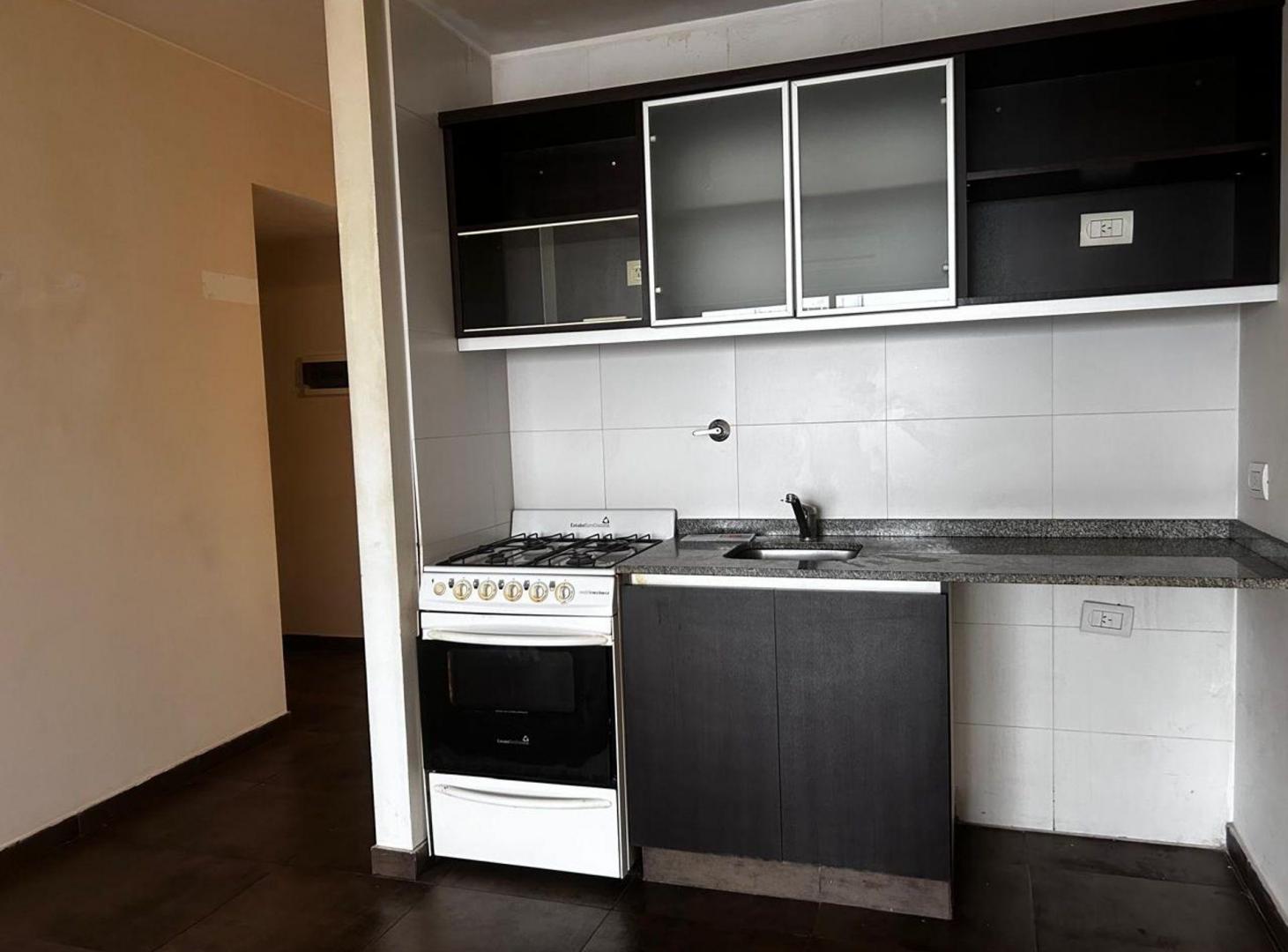Foto de ALQUILER MONOAMBIENTE CON BALCÓN EN CABALLITO, imagen 1