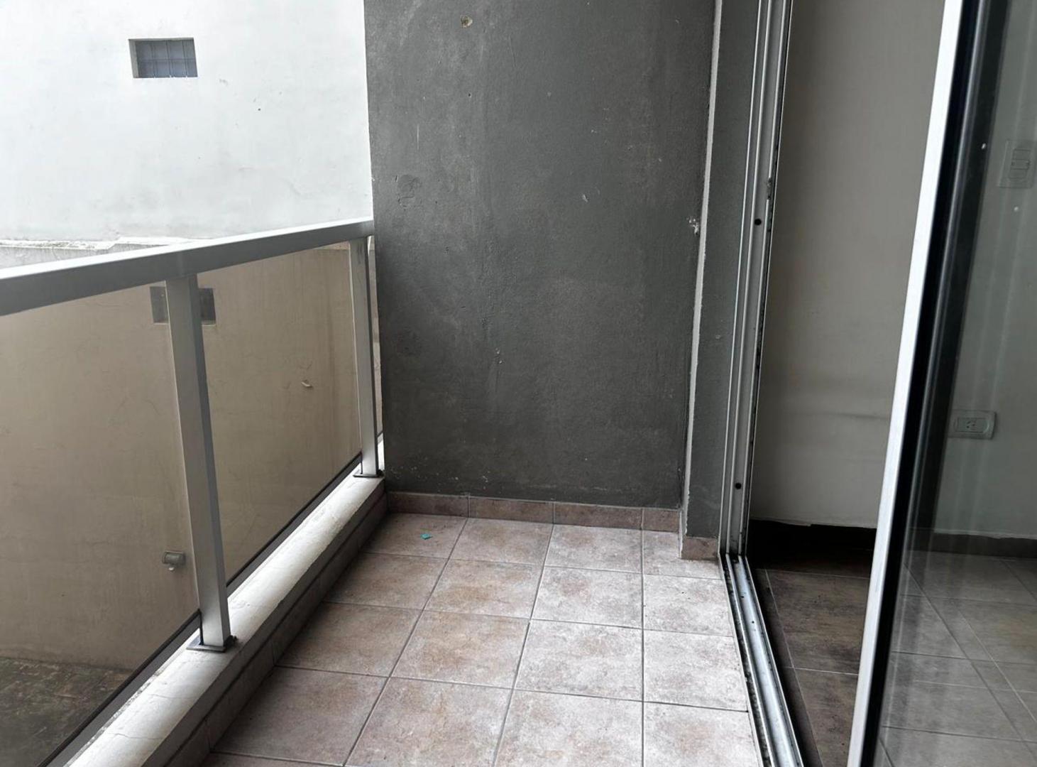 Foto de ALQUILER MONOAMBIENTE CON BALCÓN EN CABALLITO, imagen 5