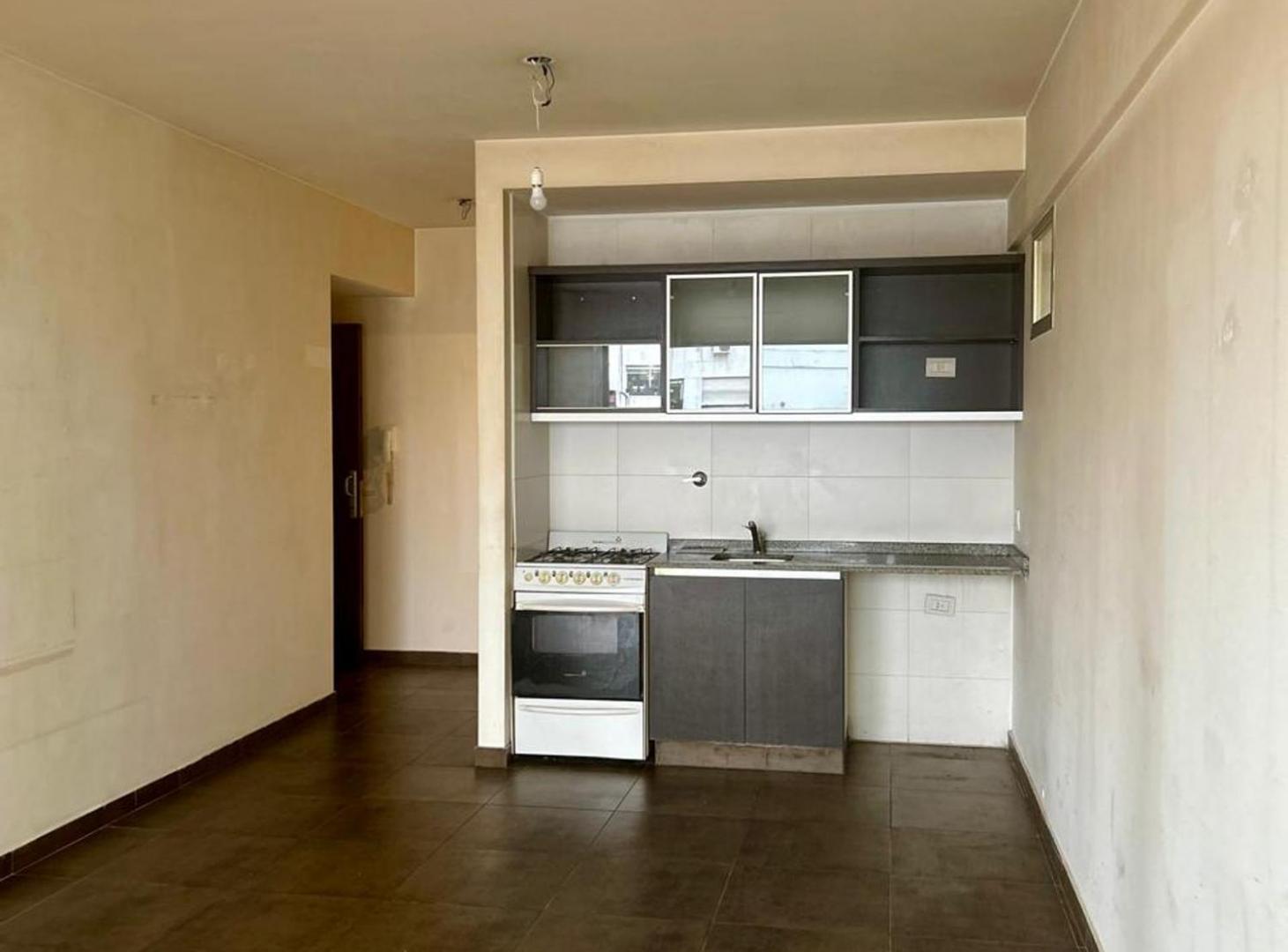 Foto de ALQUILER MONOAMBIENTE CON BALCÓN EN CABALLITO, imagen 3