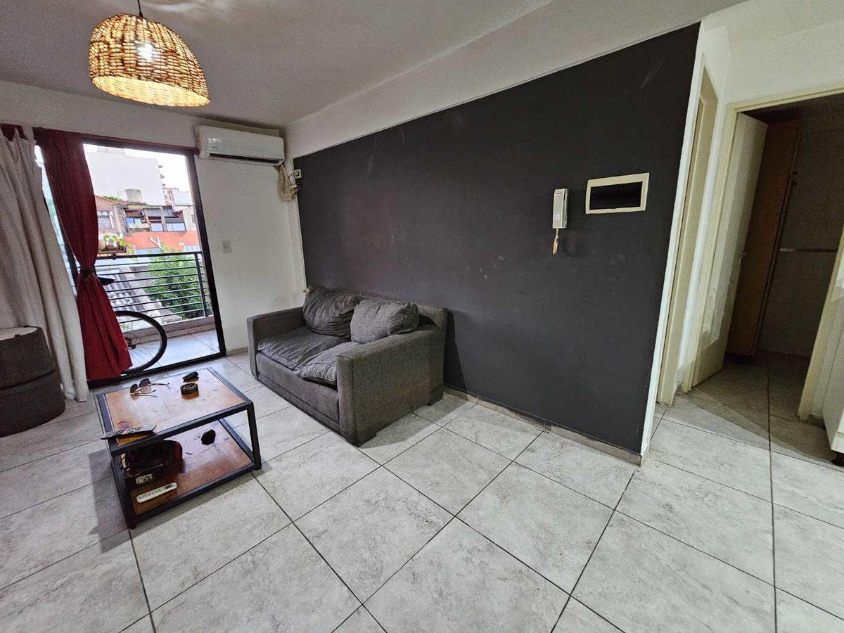 Foto de VENTA DEPARTAMENTO 2 AMBIENTES BALCON MORON NORTE, imagen 1