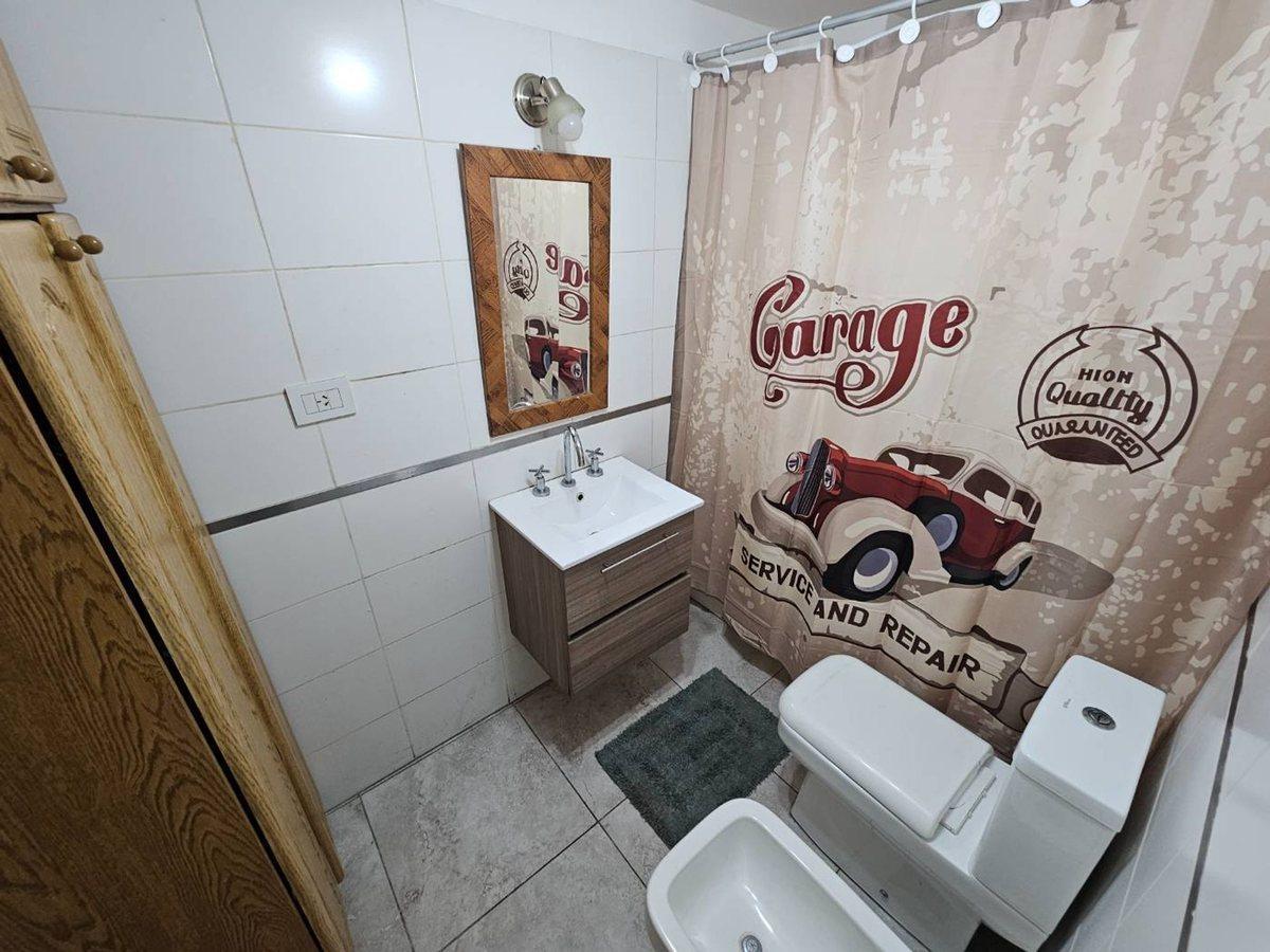 Foto de VENTA DEPARTAMENTO 2 AMBIENTES BALCON MORON NORTE, imagen 5