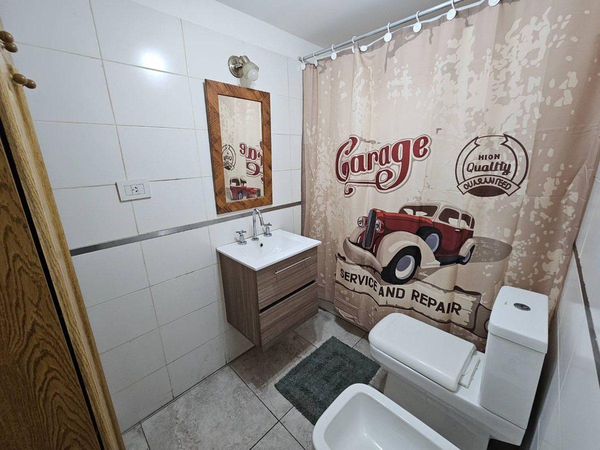 Foto de VENTA DEPARTAMENTO 2 AMBIENTES BALCON MORON NORTE, imagen 4