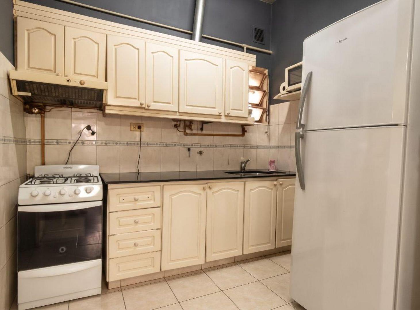 Foto de VENTA PH 4 AMBIENTES HAEDO - APTO CREDITO, imagen 5