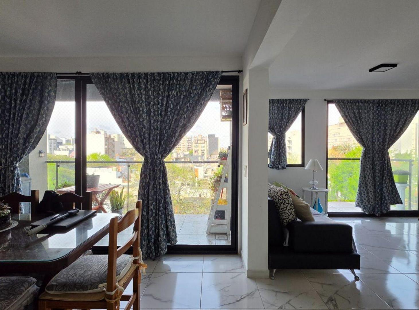 Foto de VENTA DEPTO 3 AMBIENTES MORON (COCHERA OPCIONAL), imagen 2