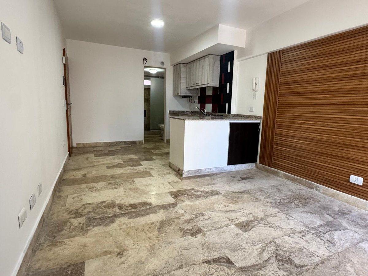 Foto de ALQUILER DEPARTAMENTO MONOAMBIENTE. MORÓN. BLACÓN, imagen 1