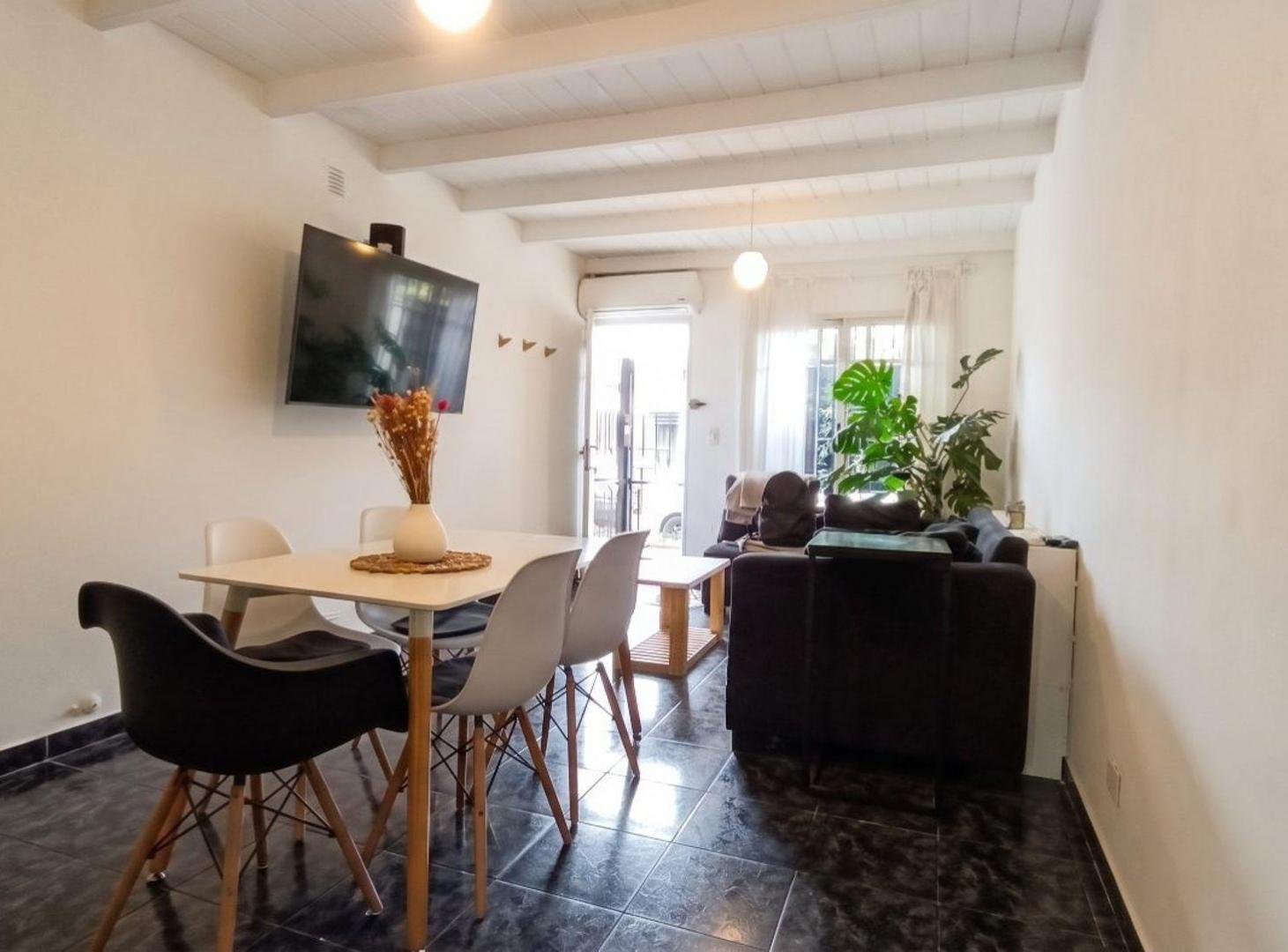 Foto de VENTA DUPLEX 3 AMBIENTES EN MORON APTO CREDITO, imagen 4