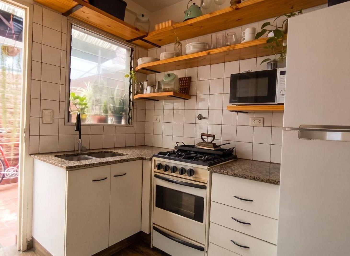 Foto de VENTA DUPLEX 3 AMBIENTES EN MORON APTO CREDITO, imagen 5