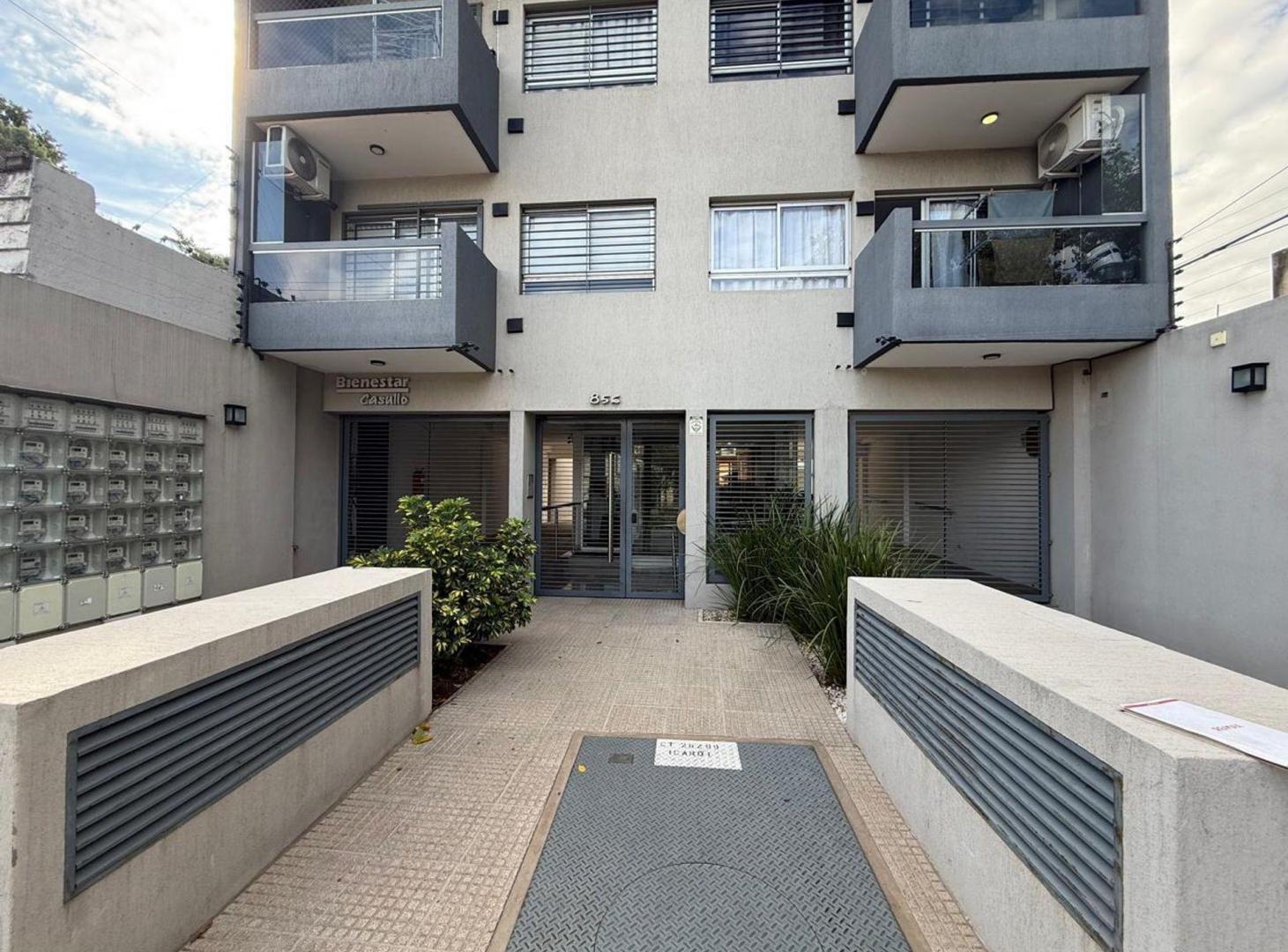Foto de ALQUILER DEPARTAMENTO DOS AMBIENTES EN MORON, imagen 2