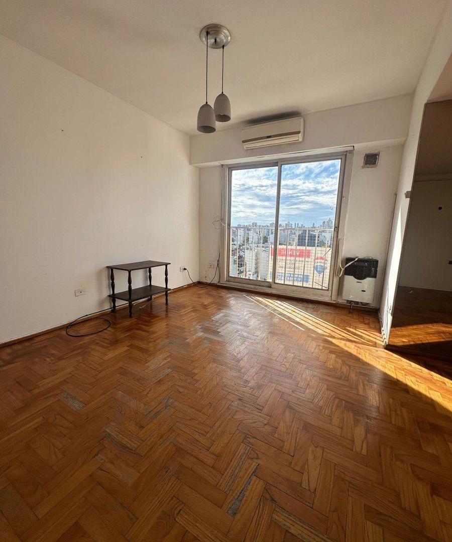 Foto de VENTA DEPARTAMENTO 3 AMBIENTES BOEDO CABA FINANCIA, imagen 5